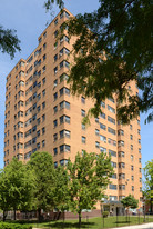 Harrison Plaza Apartments