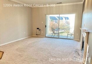 12004 Amber Ridge Cir in Germantown, MD - Building Photo - Building Photo