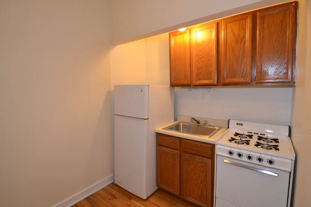 543 W Wellington Ave in Chicago, IL - Building Photo - Building Photo