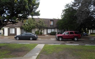 13701 Charloma Dr Apartments