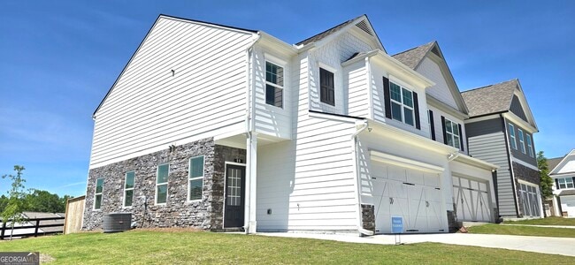 89 Sepia Oak Dr in Newnan, GA - Building Photo - Building Photo