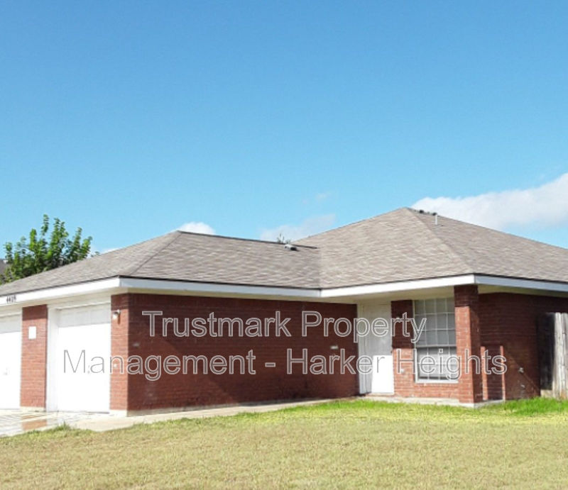 4409 July Dr in Killeen, TX - Building Photo