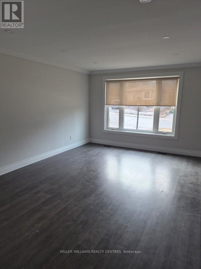 782 Botany Hill Crescent in Newmarket, ON - Building Photo - Building Photo