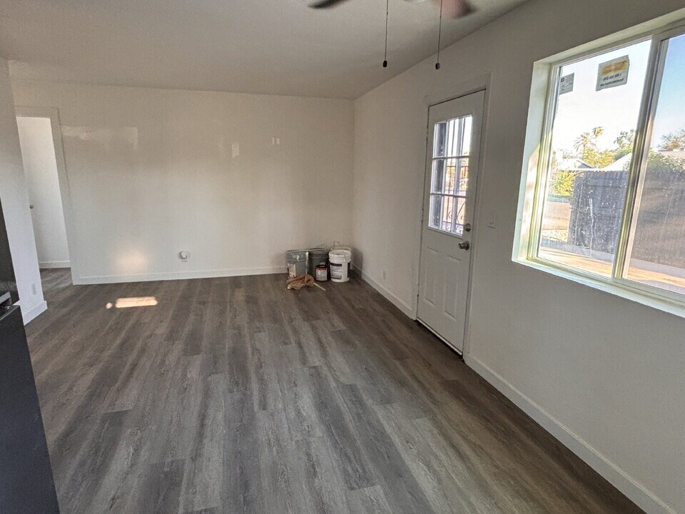 2416 W Coolidge St in Phoenix, AZ - Building Photo
