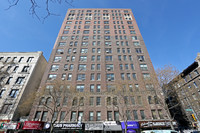 200 W 108th St in New York, NY - Foto de edificio - Building Photo