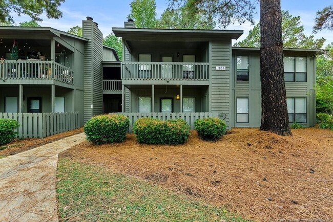 property at 1865 Tryon Dr