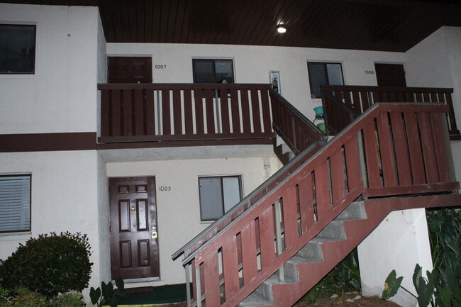 property at 1007 Windsong Cir