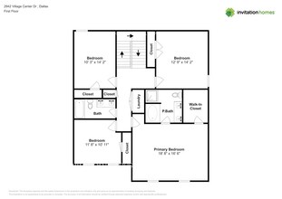 2942 Village Center Dr, Unit 1202-A in Dallas, NC - Building Photo - Building Photo