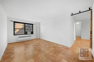 268 E Broadway, Unit B1905 in New York, NY - Building Photo - Building Photo