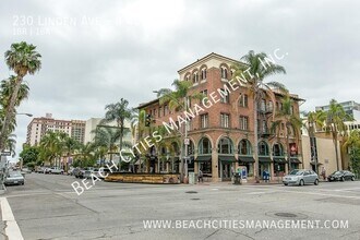 230 Linden Ave in Long Beach, CA - Building Photo - Building Photo