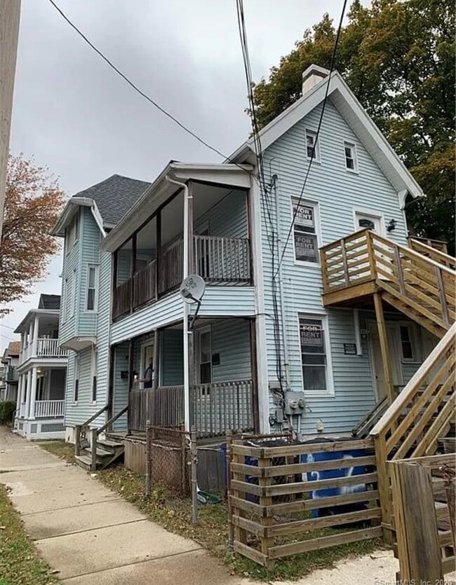 property at 15 Winchester Ave
