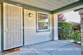 267 Jelly Way in Hemet, CA - Building Photo - Building Photo