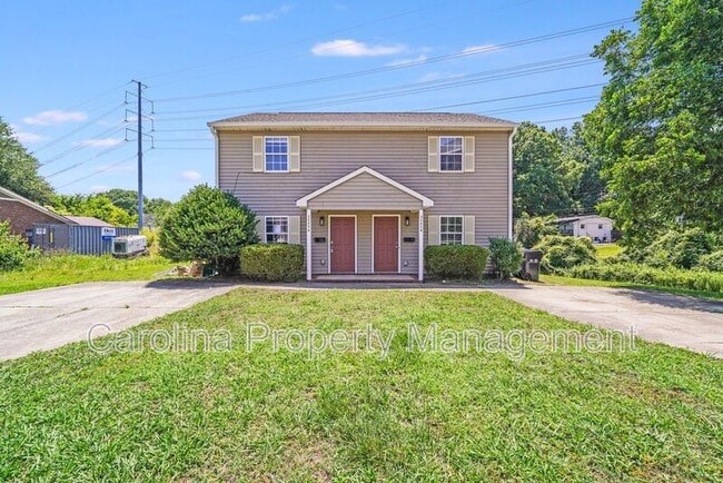 property at 3425 Anson St