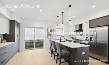 9522 Golfview Ln in Philadelphia, PA - Building Photo - Building Photo