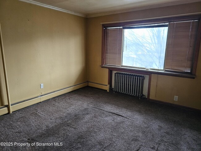 717-719 Prospect Ave in Scranton, PA - Building Photo - Building Photo