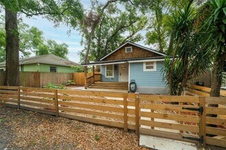 6704 N Taliaferro Ave in Tampa, FL - Building Photo - Building Photo