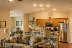 Redwood Indianapolis