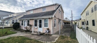 568 N Trenton Ave in Atlantic City, NJ - Building Photo