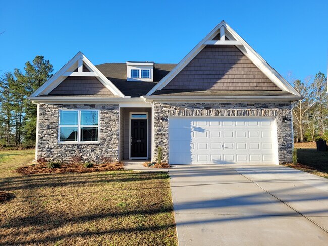 property at 205 Talisker Way