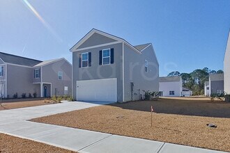 110 Inez Ave in Springfield, GA - Foto de edificio - Building Photo