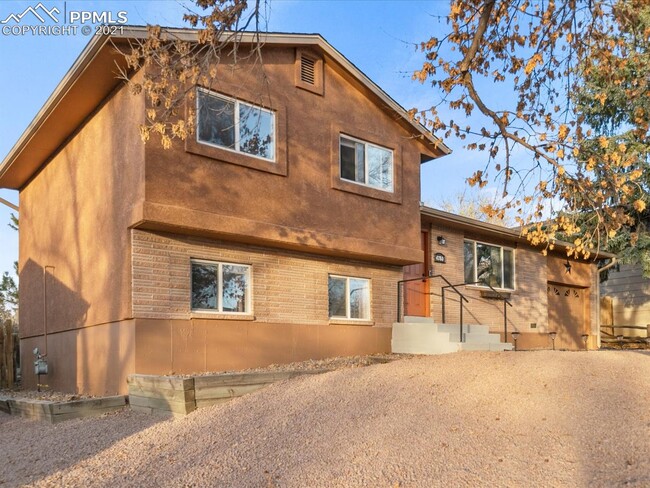 4780 S Splendid Cir, Unit Entire Home in Colorado Springs, CO - Building Photo - Building Photo