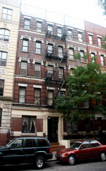 446 W 164th St in New York, NY - Building Photo - Building Photo