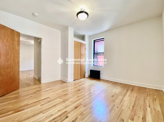 615 Fort Washington Ave