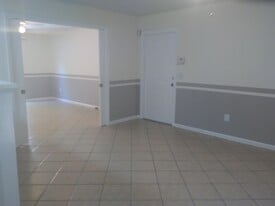 1838 My Pl Ln in West Palm Beach, FL - Building Photo