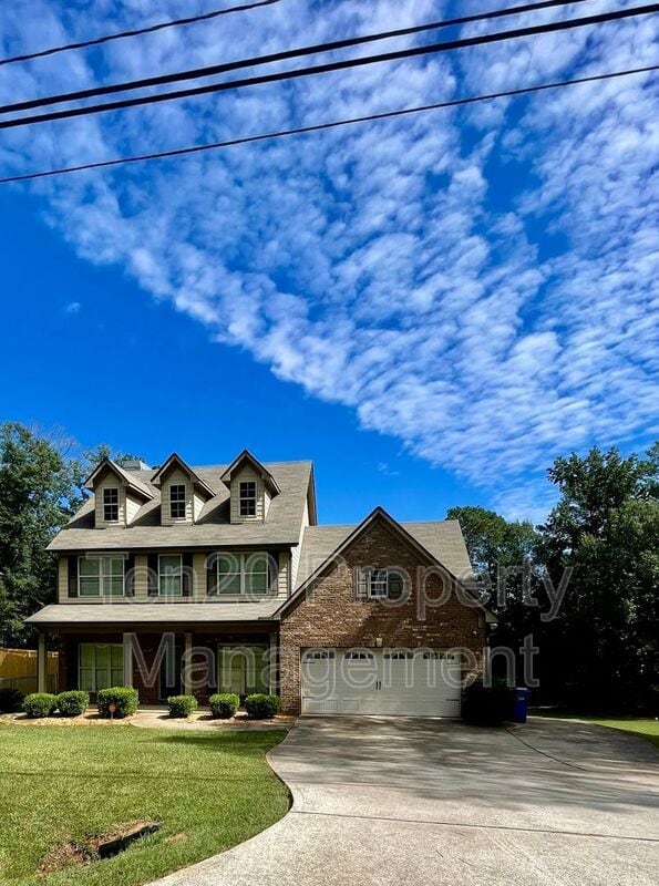 property at 8140 Cooper Creek Rd