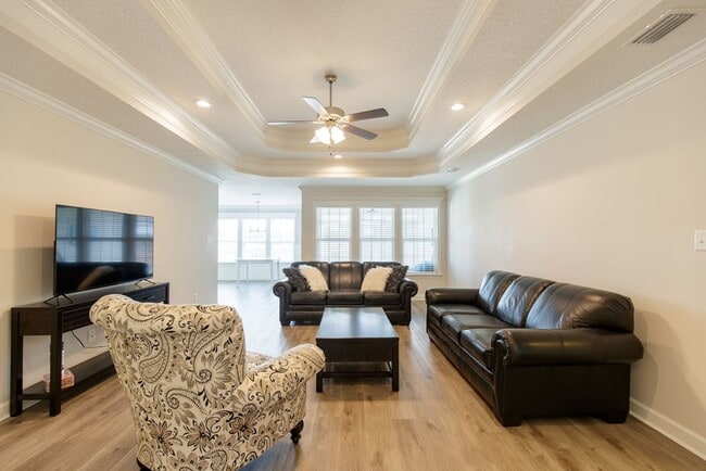 4070 Willow Round Rd in Hahira, GA - Building Photo - Building Photo