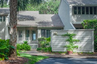 3426 Sea Marsh Rd in Fernandina Beach, FL - Building Photo