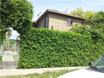 6033 Barton Ave in Los Angeles, CA - Building Photo - Building Photo