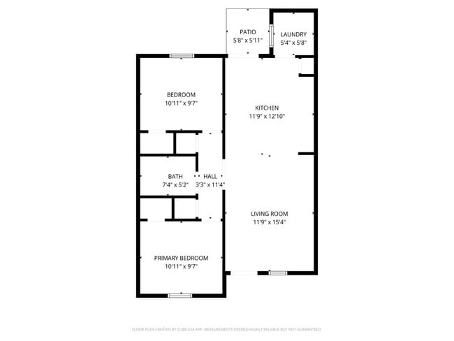 10017 Amber Cir in Waco, TX - Building Photo - Building Photo