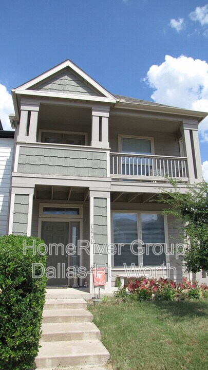 10736 Astor Dr in Fort Worth, TX - Building Photo