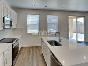 9540 Harkes Dr in Tucson, AZ - Building Photo - Building Photo
