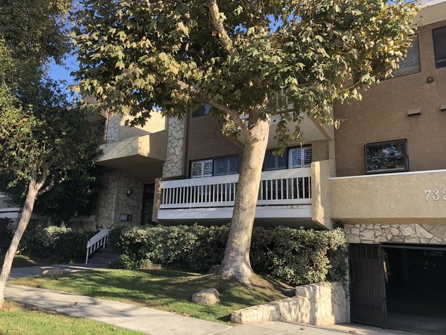 property at 730 Cory Dr