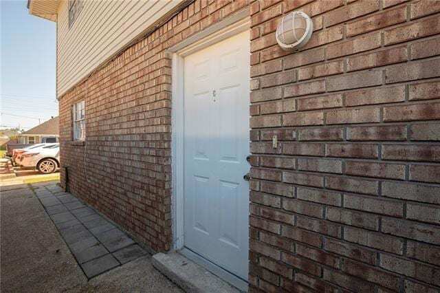 44 Carriage Ln in Destrehan, LA - Foto de edificio