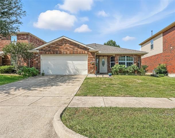 property at 3206 Kingsbrook Dr