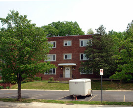 8803 Plymouth St in Silver Spring, MD - Building Photo - Building Photo