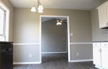 3837 Meteor Dr in Hope Mills, NC - Building Photo - Building Photo