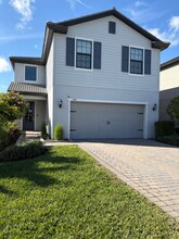 4760 Crested Eagle Ln in Ft. Myers, FL - Foto de edificio - Building Photo