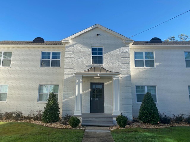 Parkview Apartments in Homewood, AL - Building Photo - Building Photo