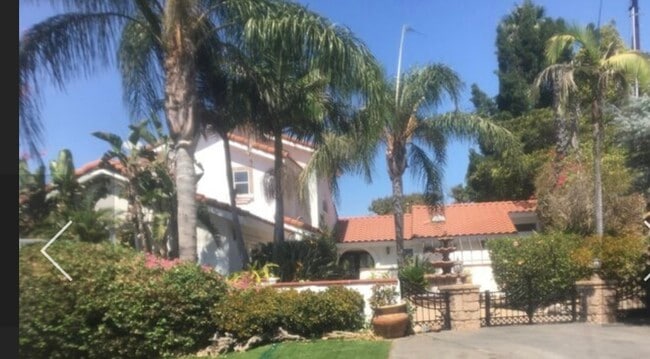 property at 2308 Canyon View Rd