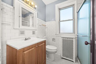 7846 S Paulina St, Unit 1 in Chicago, IL - Building Photo - Building Photo