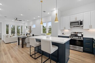 717 Janisch Rd in Houston, TX - Building Photo - Building Photo