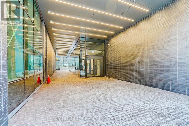 35 Parliament St in Toronto, ON - Building Photo - Building Photo