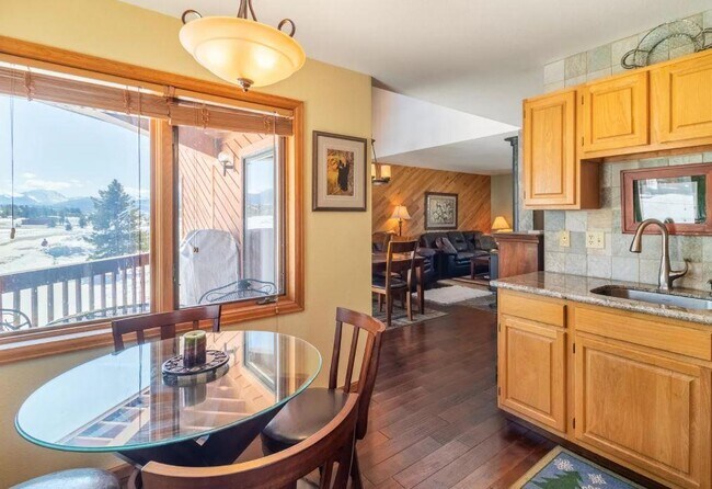 226 CR 4421 in Grand Lake, CO - Building Photo - Building Photo