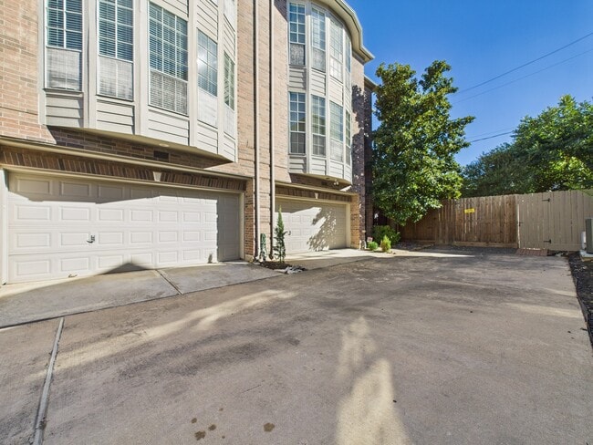 3811 Jack St in Houston, TX - Building Photo - Building Photo