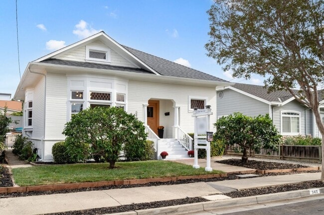 property at 340 Florence St