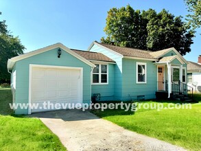 1911 S 20th St in Terre Haute, IN - Foto de edificio - Building Photo